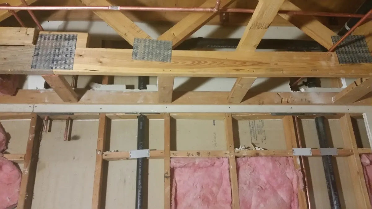 Plumbing services in Unity, PA